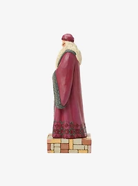 Jim Shore Harry Potter Dumbledore Figurine