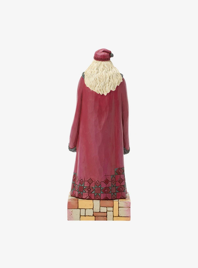 Jim Shore Harry Potter Dumbledore Figurine