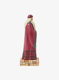 Jim Shore Harry Potter Dumbledore Figurine