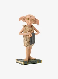 Jim Shore Harry Potter Dobby Figurine