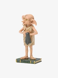Jim Shore Harry Potter Dobby Figurine