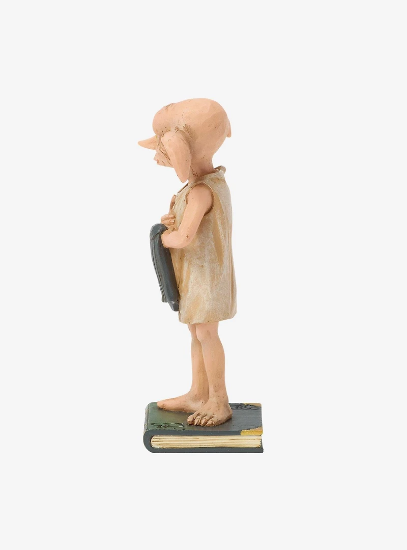 Jim Shore Harry Potter Dobby Figurine