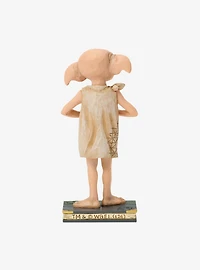 Jim Shore Harry Potter Dobby Figurine