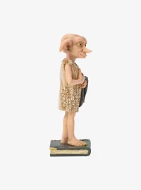 Jim Shore Harry Potter Dobby Figurine