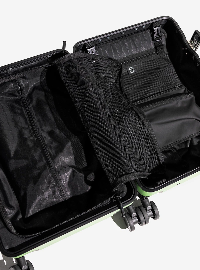 Heroes & Villains Star Wars The Mandalorian Grogu Departer Carry-On