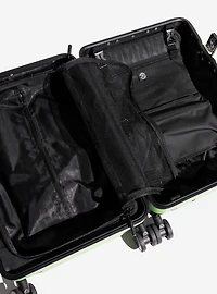 Heroes & Villains Star Wars The Mandalorian Grogu Departer Carry-On