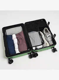 Heroes & Villains Star Wars The Mandalorian Grogu Departer Carry-On