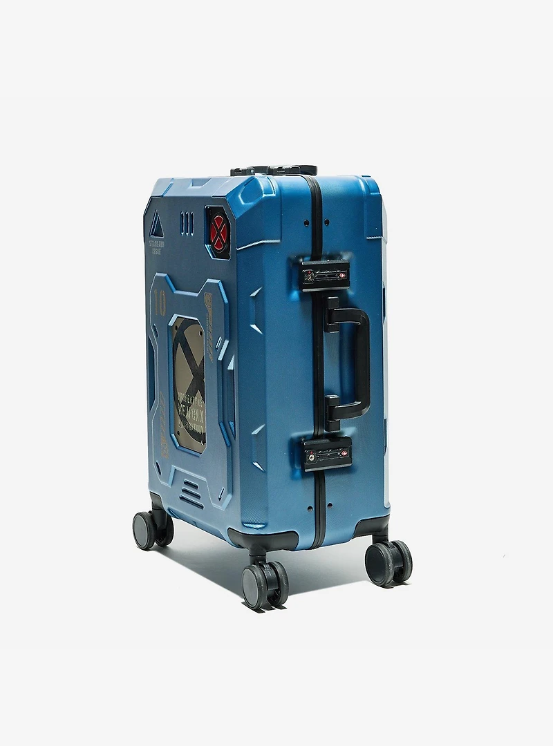 Marvel X-Men Weapon X Departer Carry-On