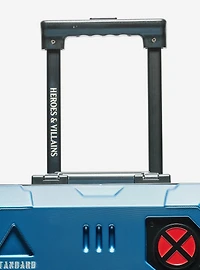 Marvel X-Men Weapon X Departer Carry-On