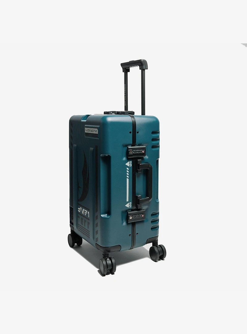 Heroes & Villains Star Wars Jedi Knight Departer Carry-On