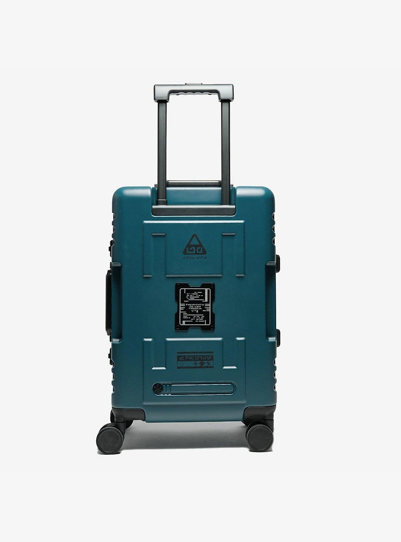Heroes & Villains Star Wars Jedi Knight Departer Carry-On