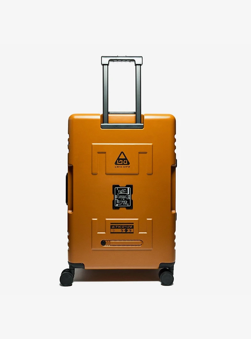 Heroes & Villains Star Wars Rebel Skyrider Check-In Suitcase