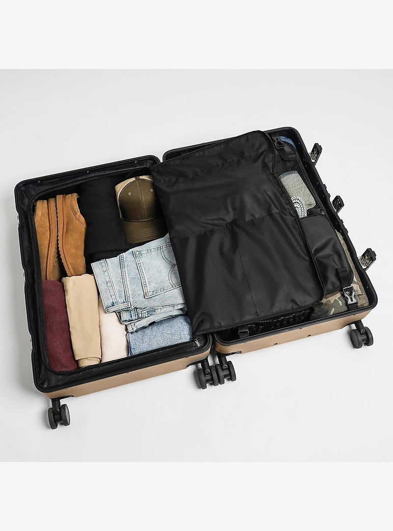 Heroes & Villains Star Wars Rebel Skyrider Check-In Suitcase