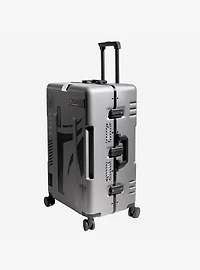 Heroes & Villains Star Wars The Mandalorian Skyrider Check-In Suitcase