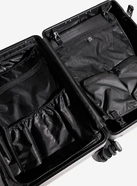Heroes & Villains Star Wars The Mandalorian Skyrider Check-In Suitcase