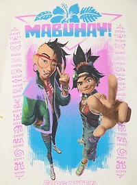 Forgotten Island Mabuhay T-Shirt - BoxLunch Exclusive