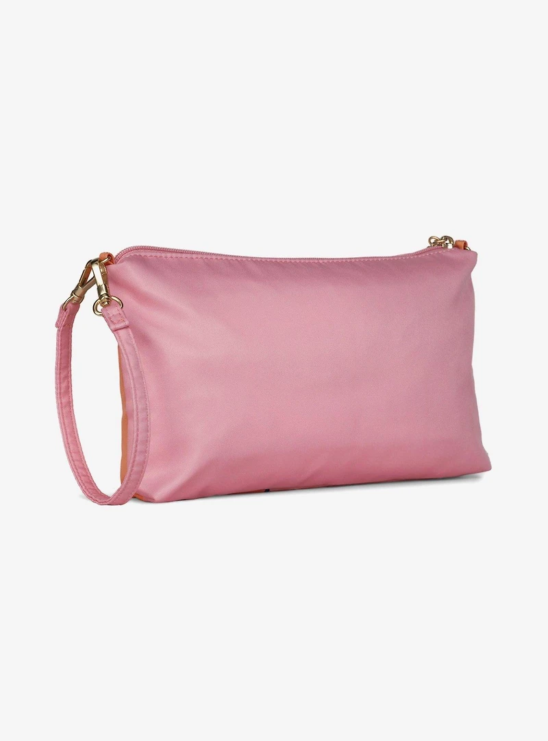 JuJuBe x Miffy in Flower Fields Be Quick Crossbody Bag
