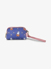 JuJuBe x Miffy in Flower Fields Be Set Bags