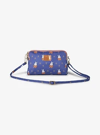 JuJuBe x Miffy in Flower Fields Be Set Bags