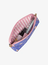 JuJuBe x Miffy in Flower Fields Be Set Bags