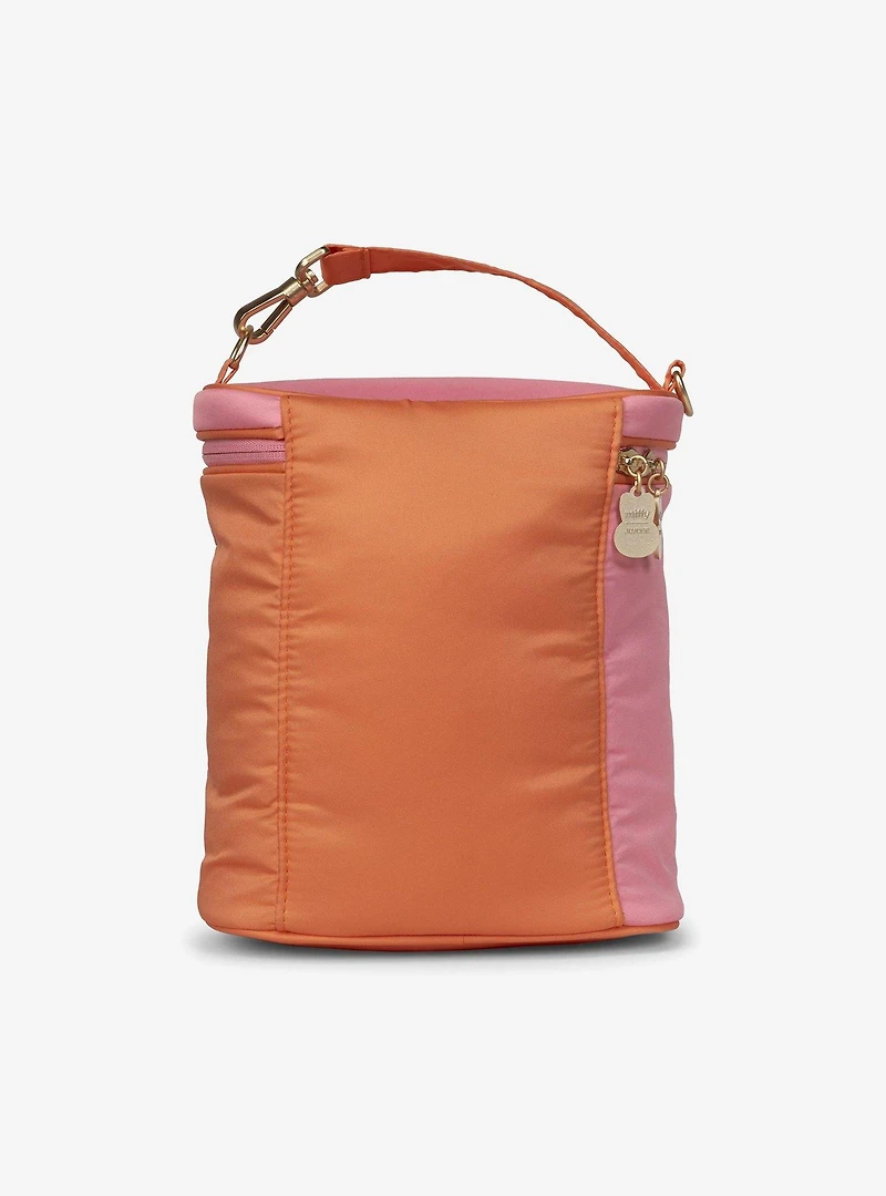JuJuBe x Miffy in Flower Fields Fuel Cell Cooler Bag