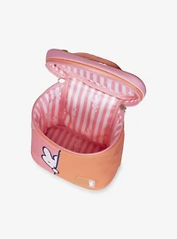 JuJuBe x Miffy in Flower Fields Fuel Cell Cooler Bag