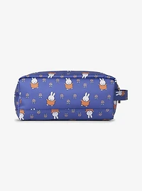 JuJuBe x Miffy in Flower Fields Be Dapper Bag