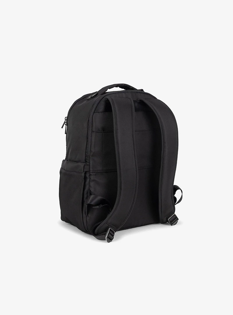 JuJuBe Classic Backpack in Black Out