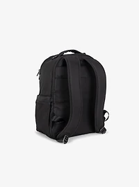 JuJuBe Classic Backpack in Black Out