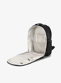 JuJuBe Classic Backpack in Black Out