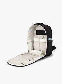 JuJuBe Classic Backpack in Black Out