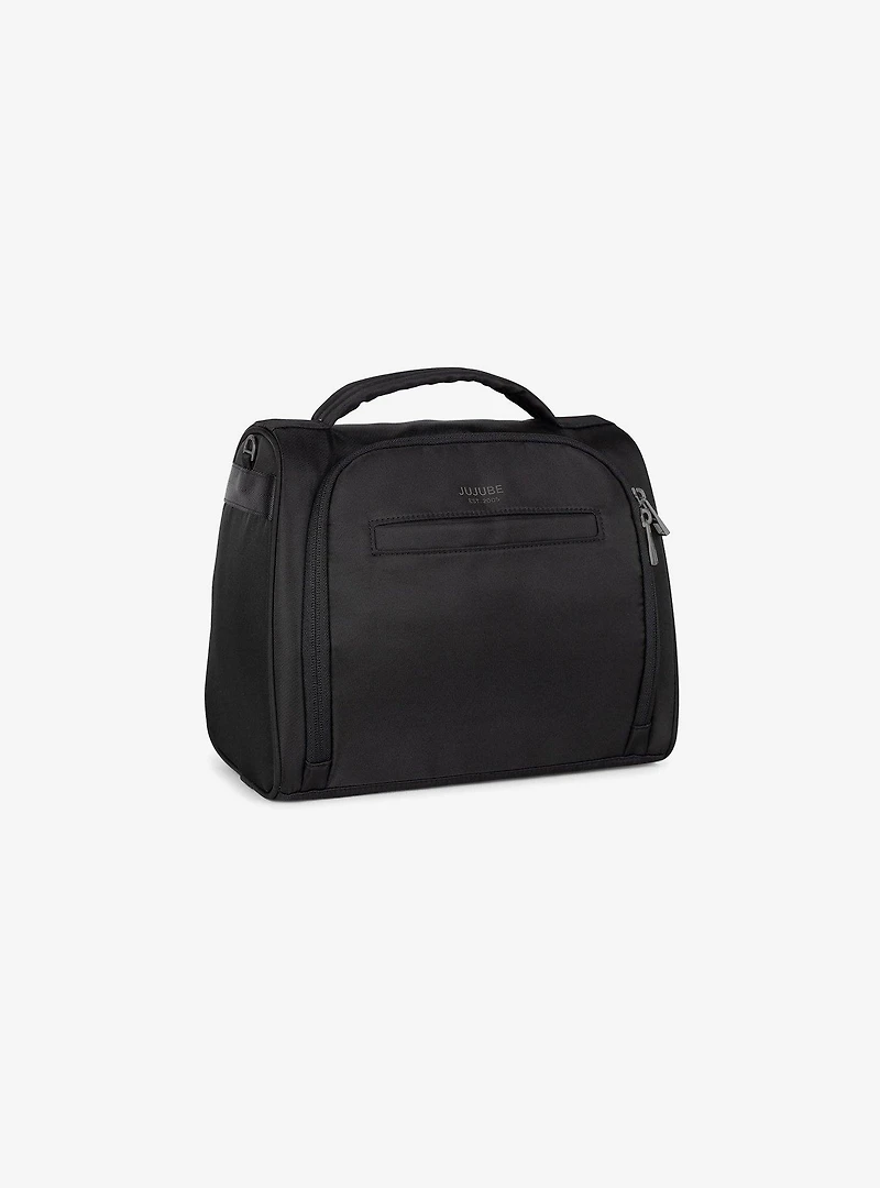 JuJuBe Insulated Bag in Black Out