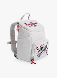 Disney Pixar Toy Story Pizza Planet Halo Gray PTX 2.0 Tarana Recycled Backpack Cooler
