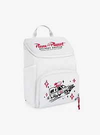 Disney Pixar Toy Story Pizza Planet Halo Gray PTX 2.0 Tarana Recycled Backpack Cooler