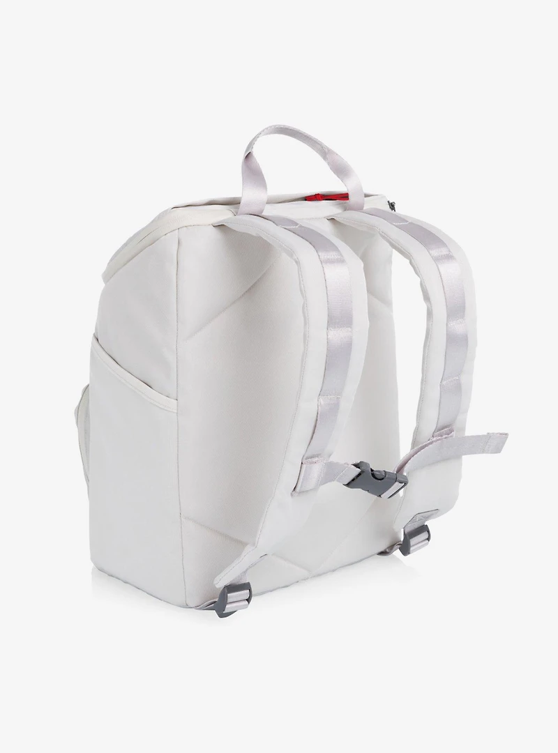 Disney Pixar Toy Story Pizza Planet Halo Gray PTX 2.0 Tarana Recycled Backpack Cooler