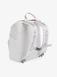 Disney Pixar Toy Story Pizza Planet Halo Gray PTX 2.0 Tarana Recycled Backpack Cooler