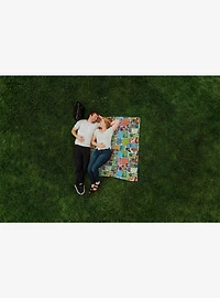 Disney Pixar Toy Story Impresa Picnic Blanket
