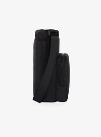 Black Eclipse Tumbler Tote