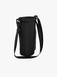 Black Eclipse Tumbler Tote