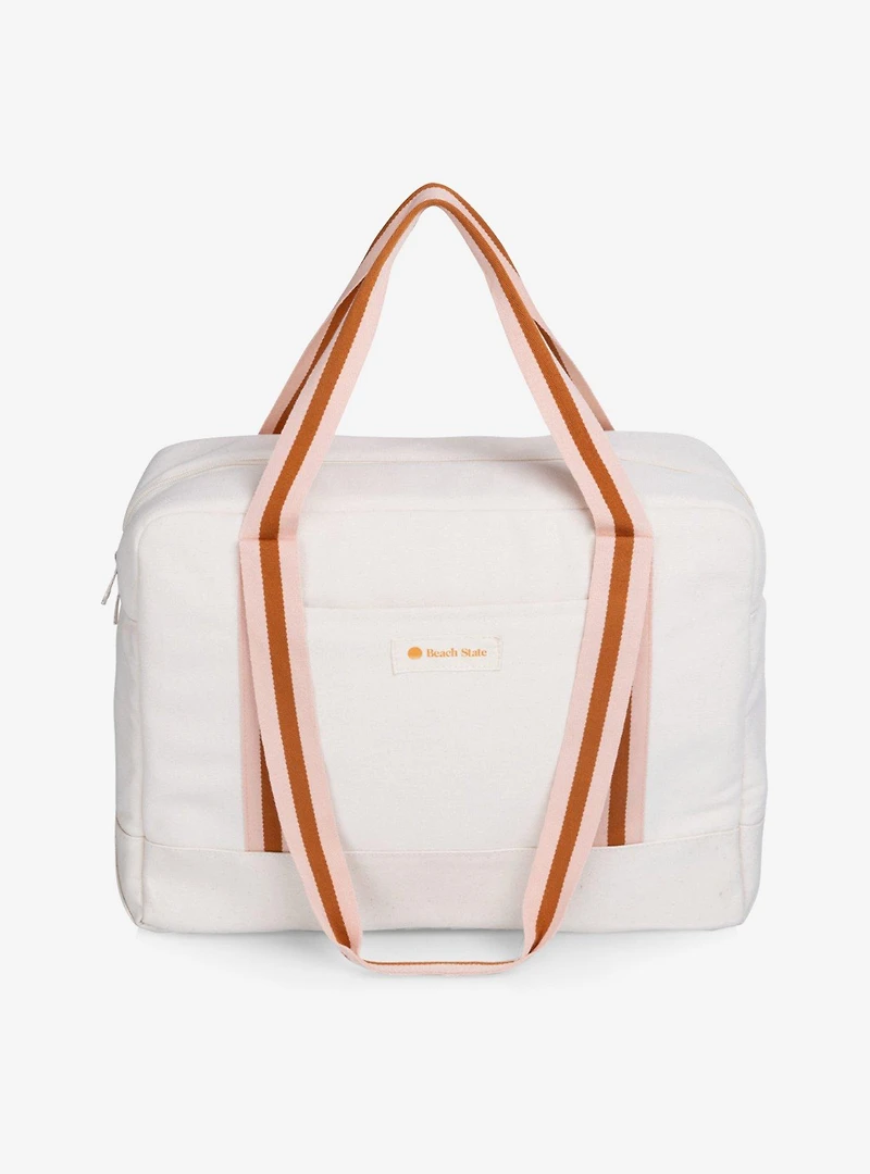 Sunset Lanikai Beach Cooler Bag