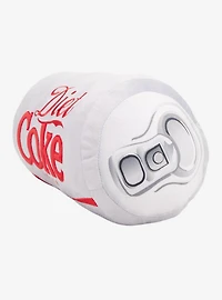 Diet Coke Can Pillow