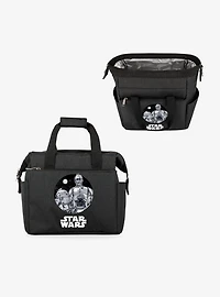 Disney Star Wars Droids On The Go Lunch Cooler