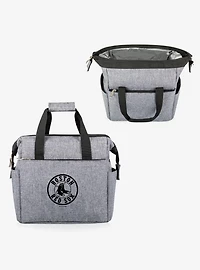 MLB Boston Red Sox On The Go Lunch Bag Cooler