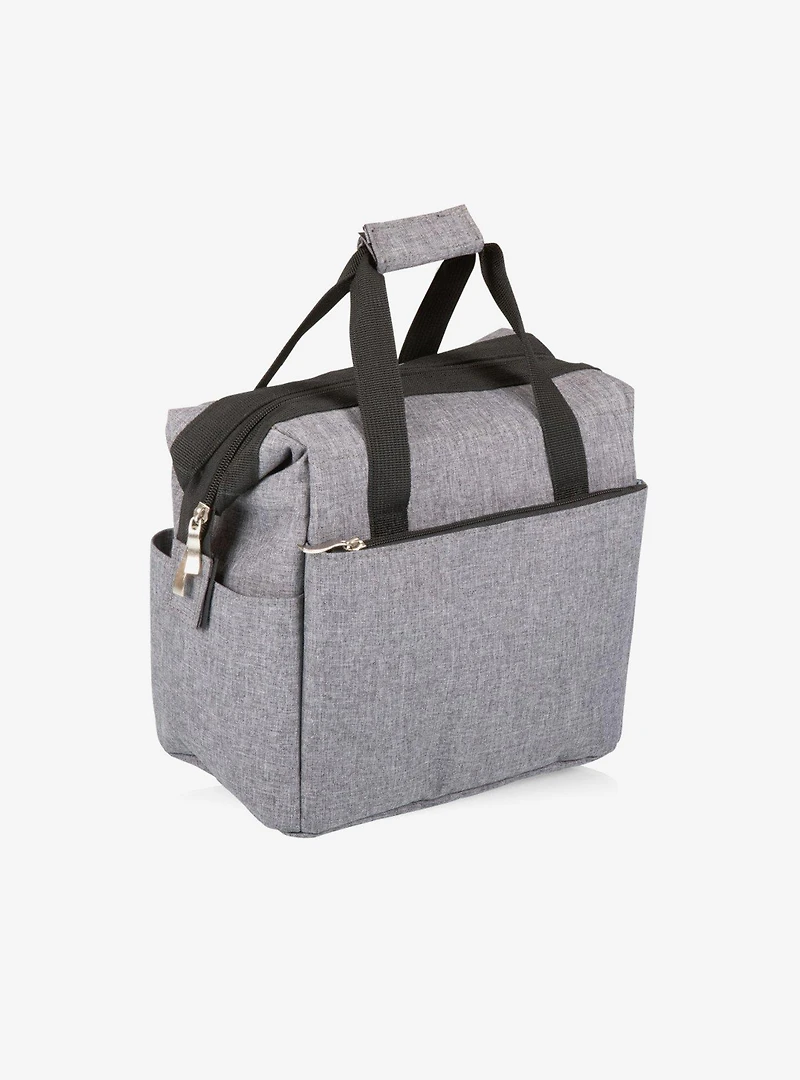 MLB New York Mets On The Go Lunch Bag Cooler