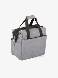 MLB New York Mets On The Go Lunch Bag Cooler
