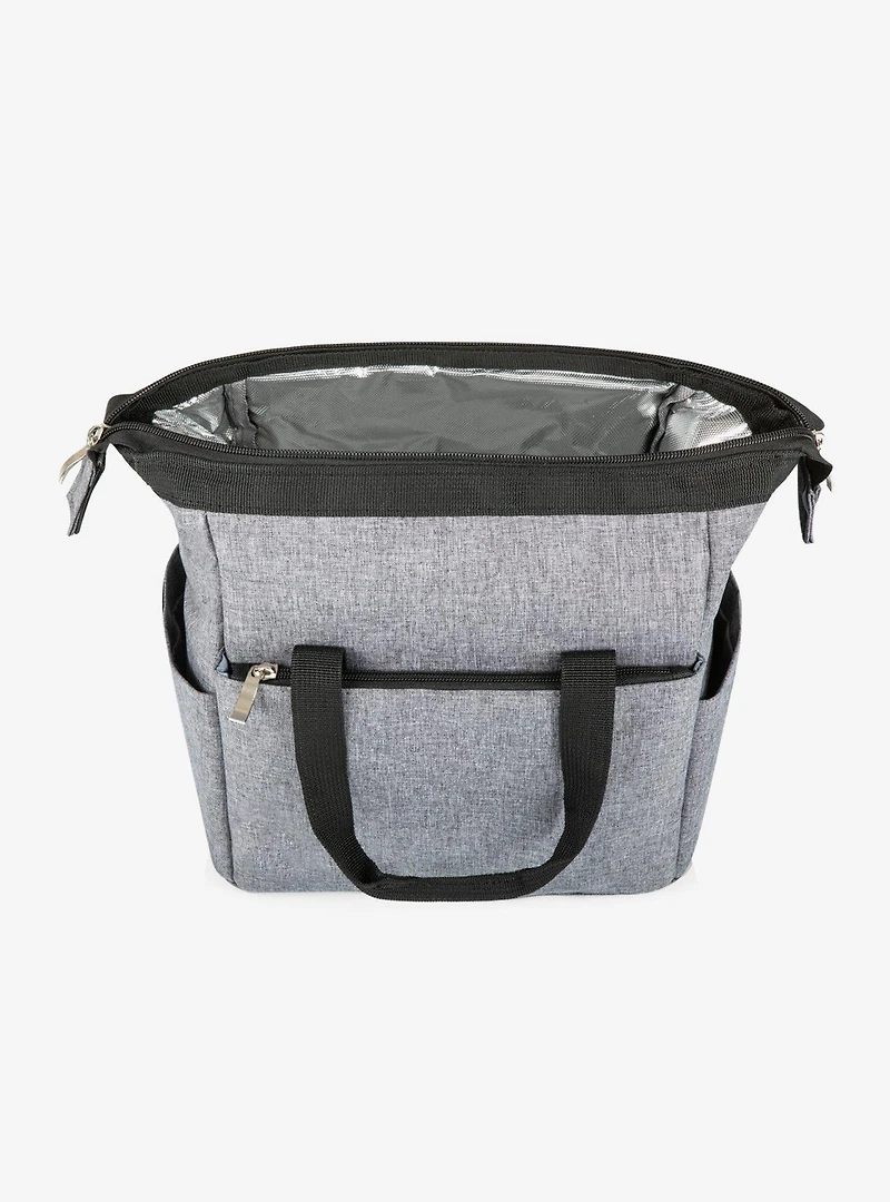 MLB San Diego Padres On The Go Lunch Bag Cooler