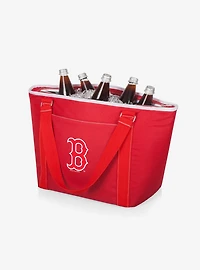 MLB Boston Red Sox 24-Can Cooler Tote Bag