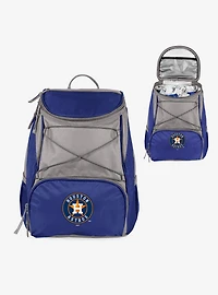 MLB Houston Astros PTX Backpack Cooler