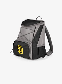 MLB San Diego Padres PTX Backpack Cooler