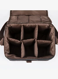 MLB San Diego Padres Beverage Caddy Cooler Tote with Opener